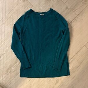Halogen cashmere sweater